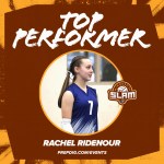 Rachel Ridenour