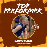 Camrie Macal