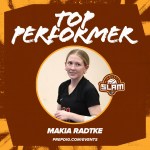 Makia Radtke