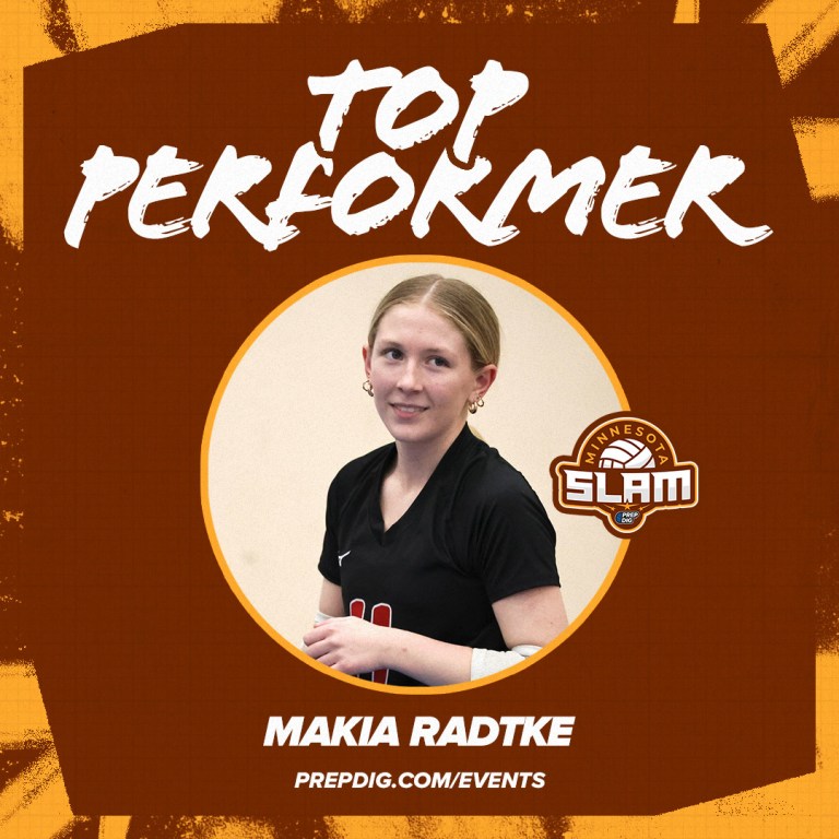 Makia Radtke