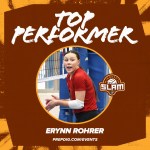 Erynn Rohrer