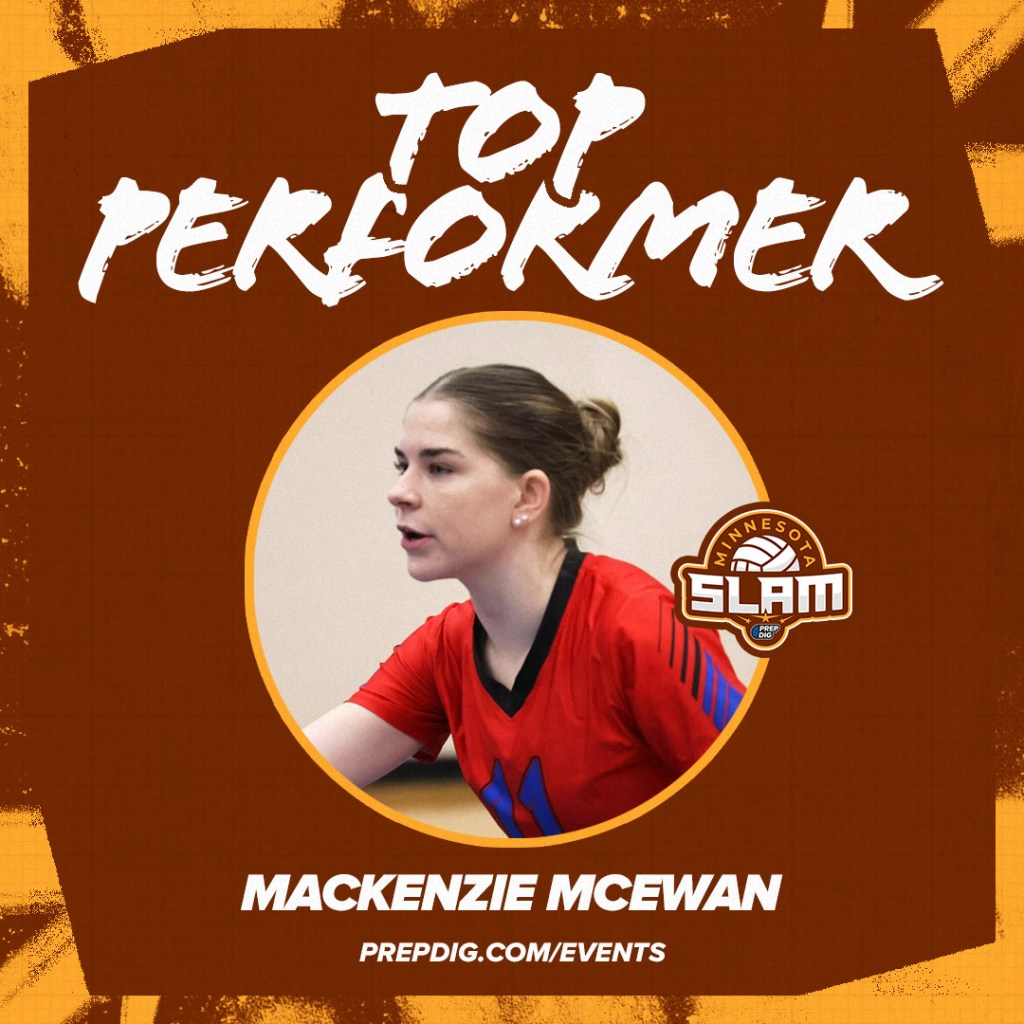 Mackenzie McEwan