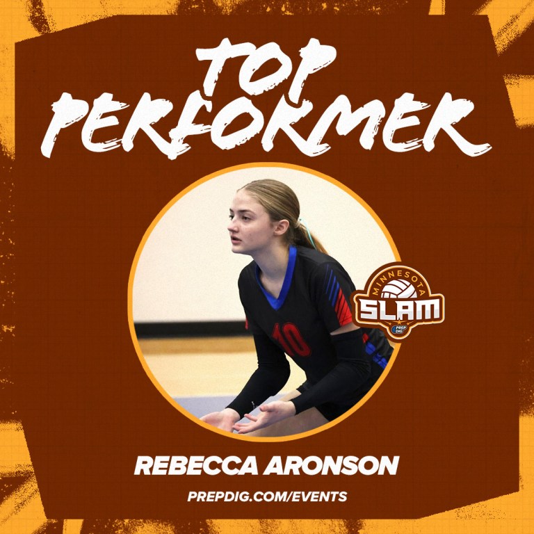 Rebecca Aronson
