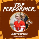 Avery Douglas