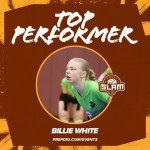 Billie White