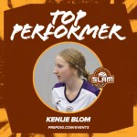 Kenlie Blom