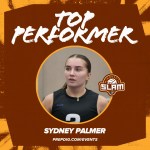 Sydney Palmer