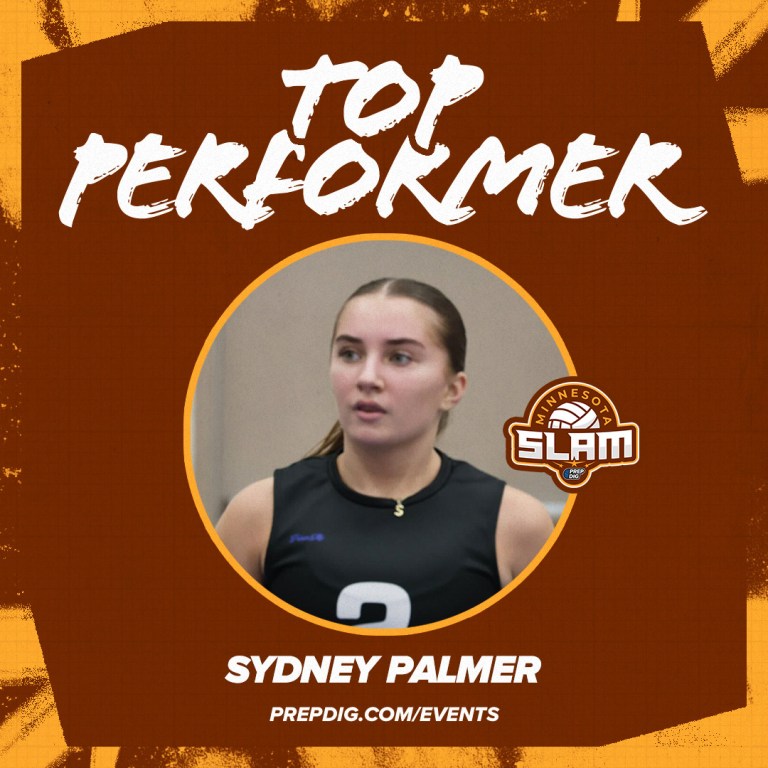 Sydney Palmer