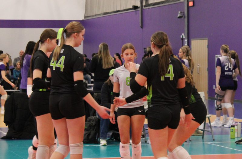 More Surging Nebraska Teams after President’s Day Classic (Pt. 2)