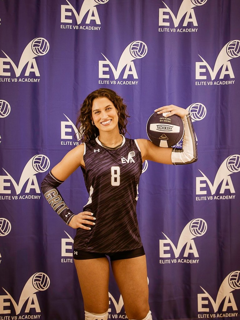 Lydia Warrior