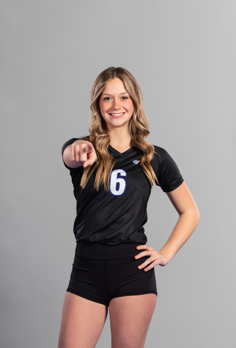 Maci McClure