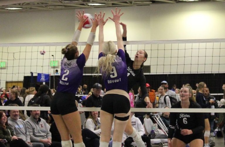 More Surging Nebraska Teams after President’s Day Classic (Pt. 1)