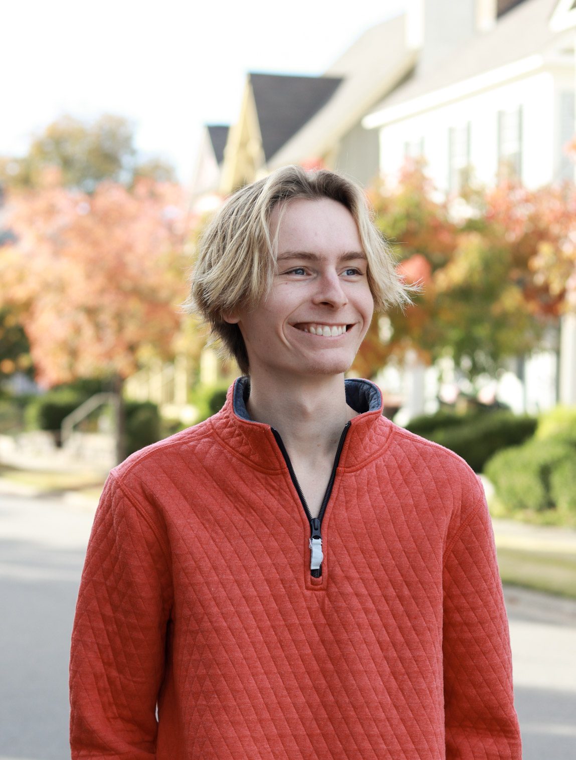 Hayden Weber