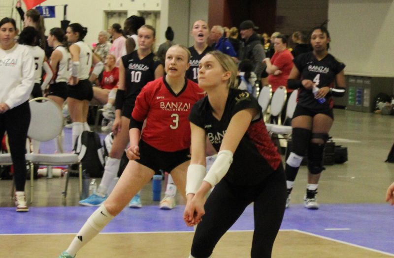 Nebraska&amp;#8217;s Division Champions from ASICS President&amp;#8217;s Day Classic