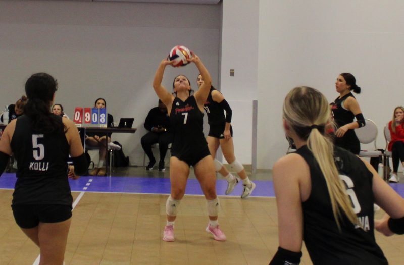 Nebraska NLQ Team Spotlight: Premier Nebraska 17 Silver