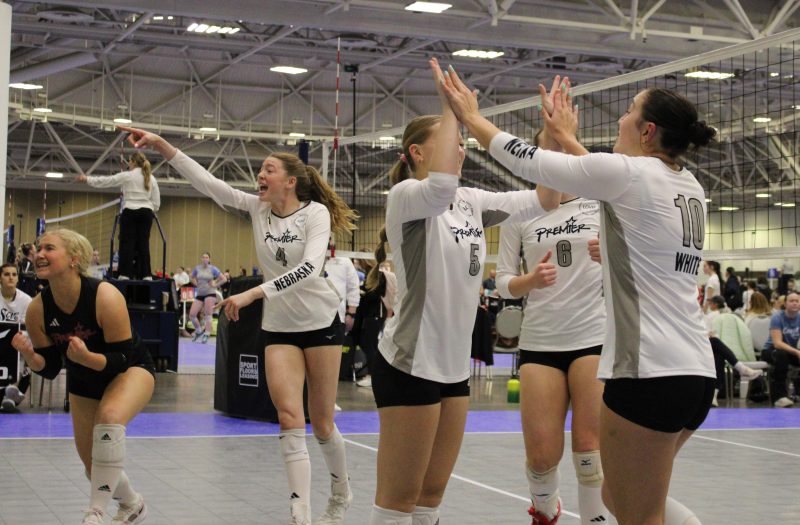 Curtain Call: Premier Nebraska 18 Gold Wins KC MLK Open Title