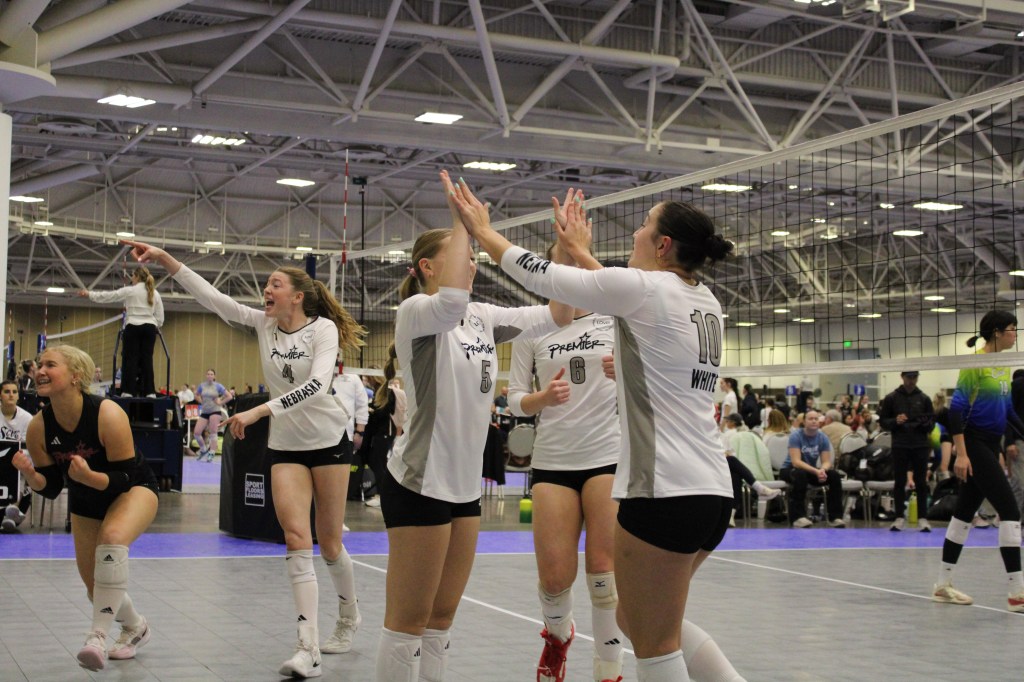 Nebraska Bid Tracker: Premier 17 Gold Survives NLQ Gauntlet