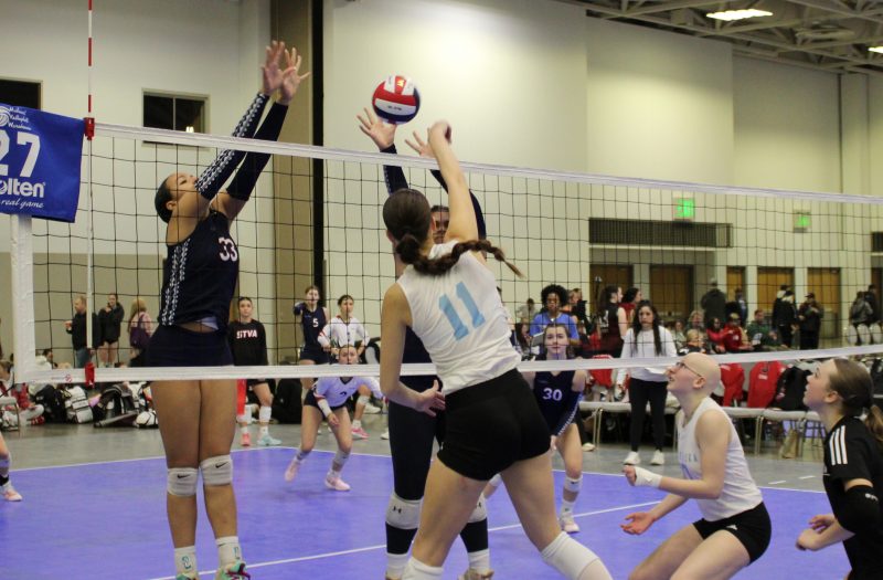 Nebraska NLQ Team Spotlight: VCNebraska 17 Black
