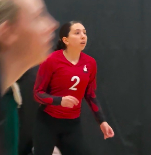 Megan Erman