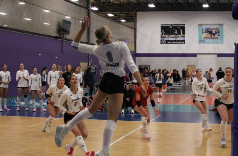 More Nebraska Names to Know for Triple Crown NIT