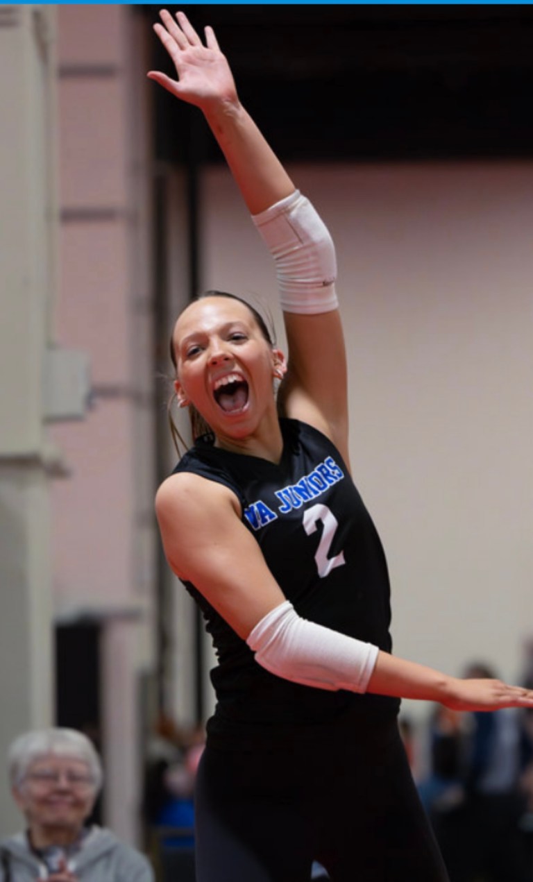 Camryn Coulther