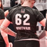 Kelsey Whitwam