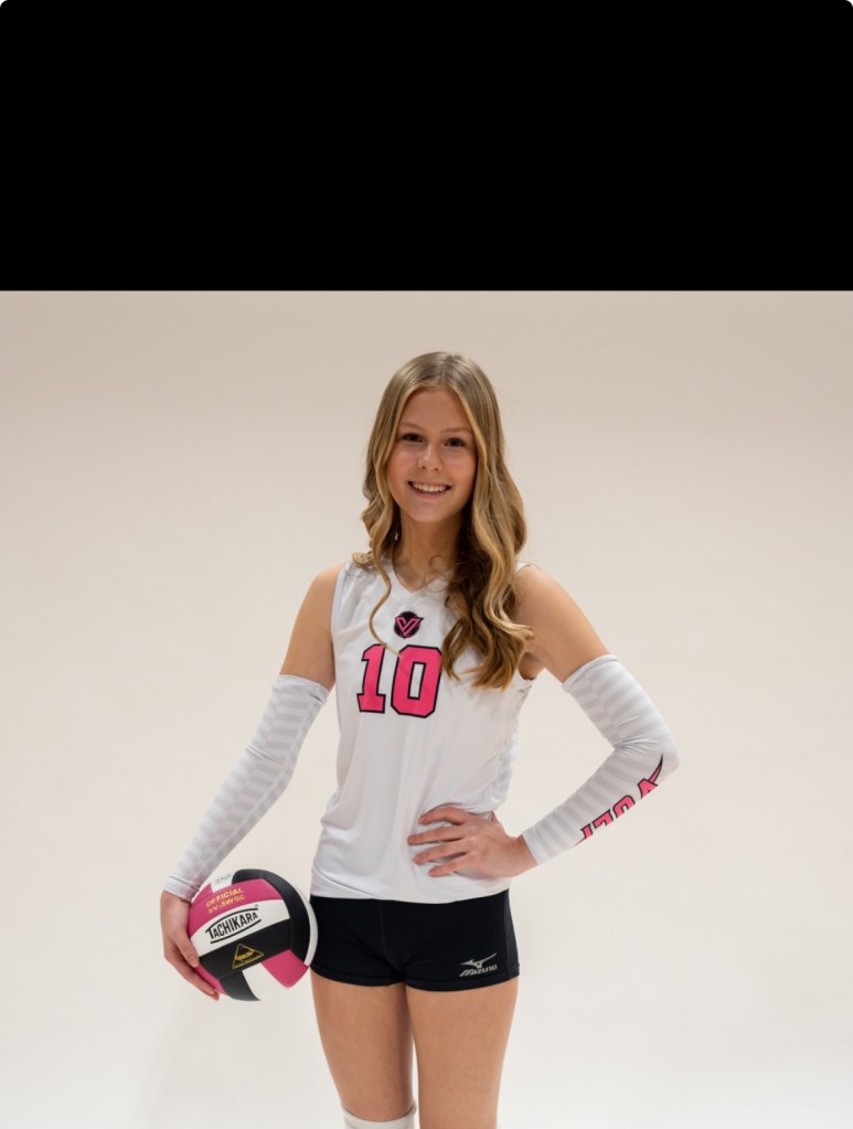 Eleanore Christianson