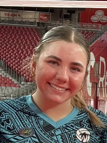 Mia Bjorklund