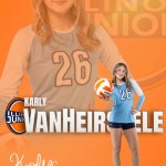 Karly Van Heirseele