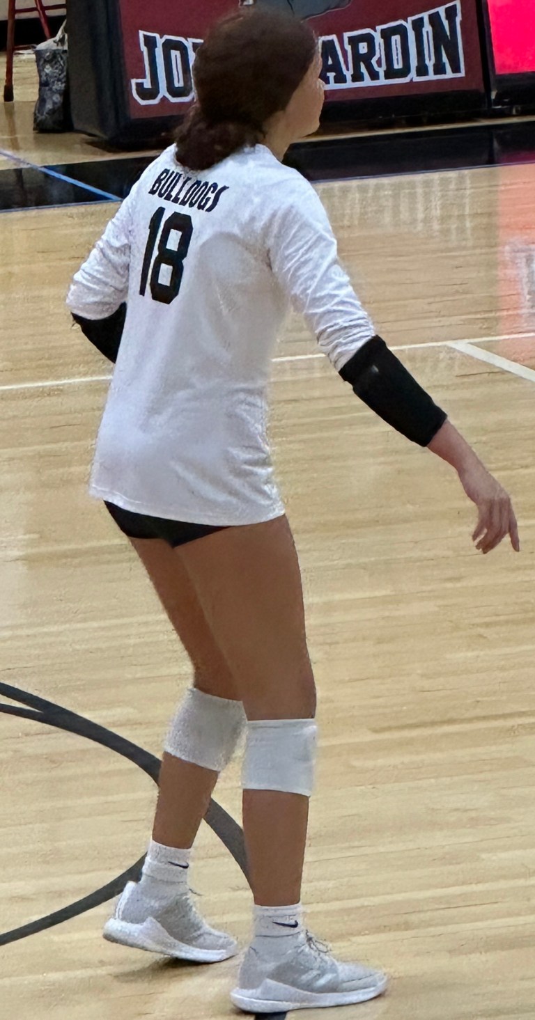 Dalaejah Smith