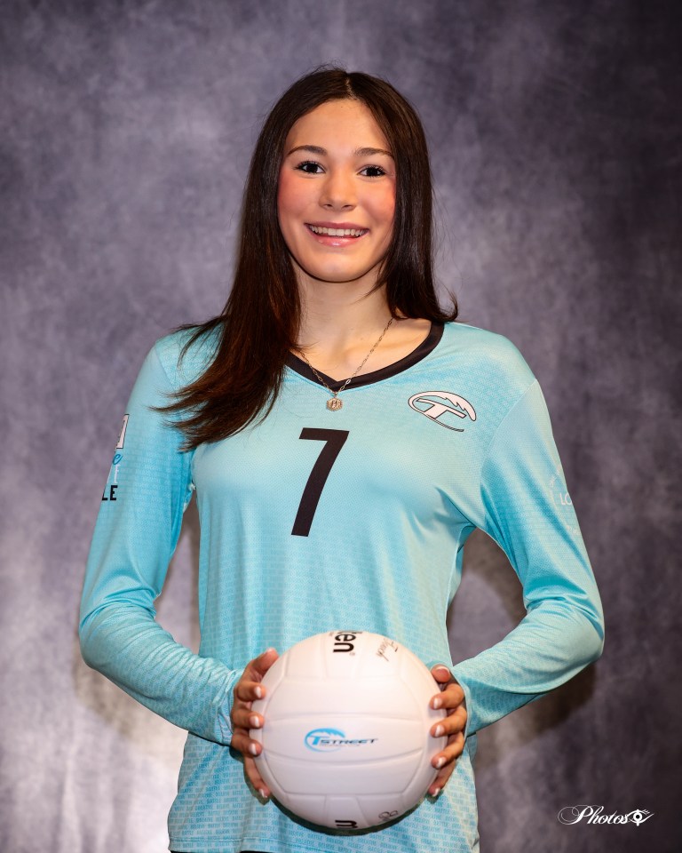 Hayley Davis
