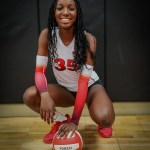 Janiah Burrage