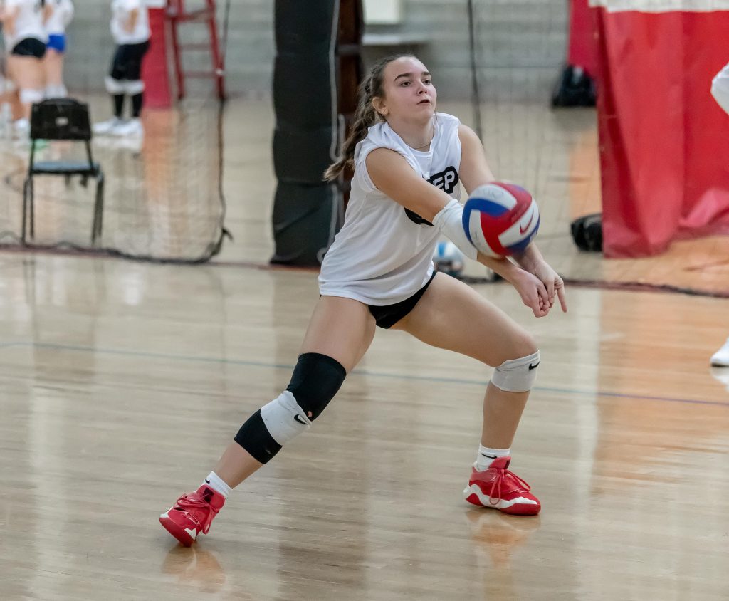 Instagram Roundup: CEVA Athletes’ Top Moments of January