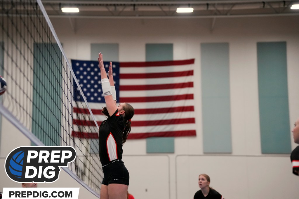 Highlighting Standouts From 2027 Rankings