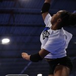 Jasmine Douglas