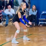 Day 2 of the President’s Day Invitational Stars