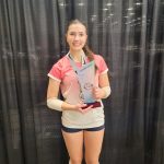 Julia Killoran