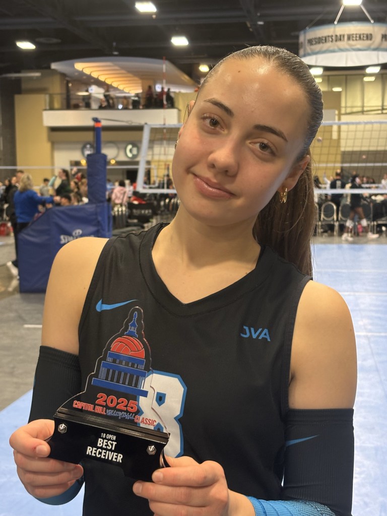 Highlighting Results from Capitol Hill Classic