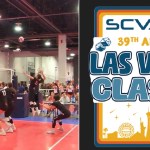 2025 Las Vegas Classic – Sequence of Explosions – Part I