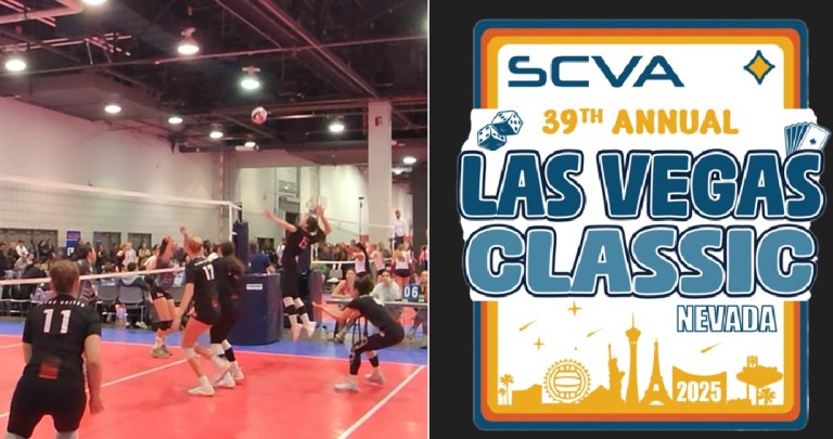 2025 Las Vegas Classic - Sequence of Explosions - Part I