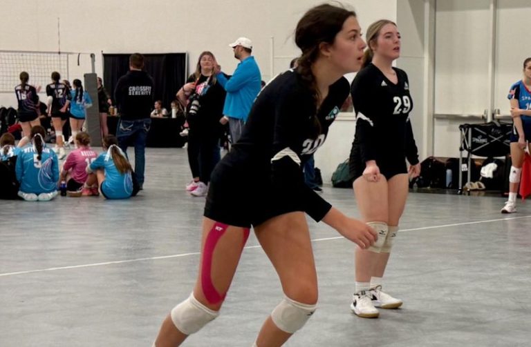 Club Apex 17s Teams Overview