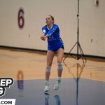 Lilly Beckstrom