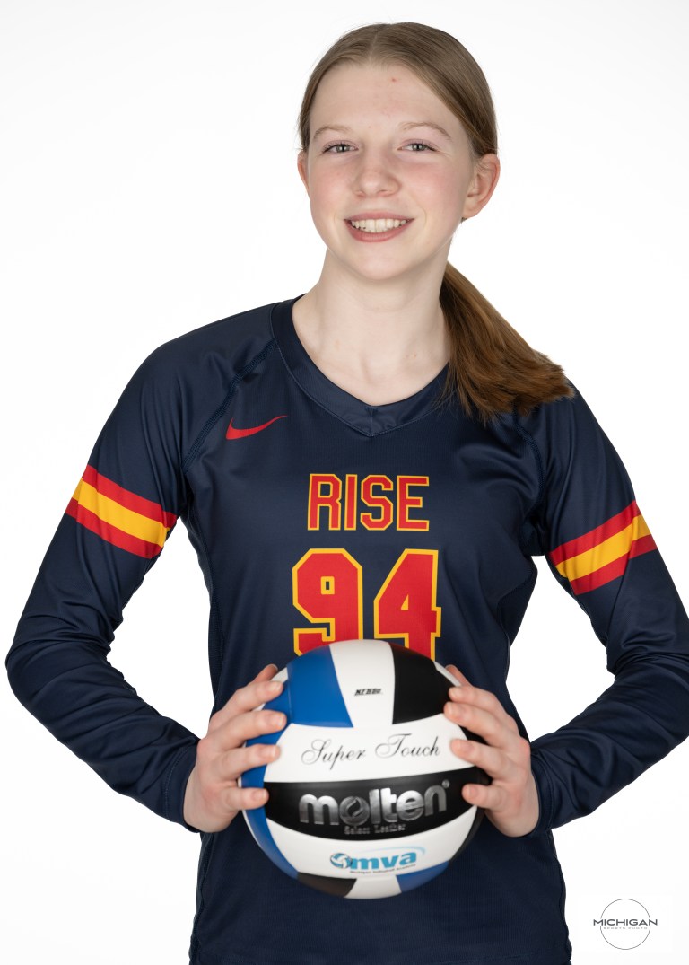 Olivia Waller