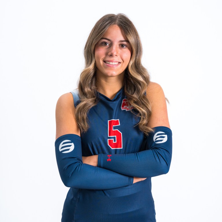 Madelyn Kocmit