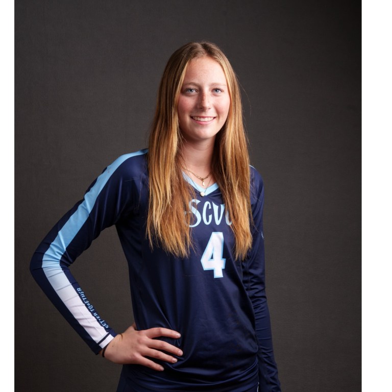 Madison Nolting