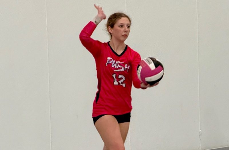 Maleah Terry