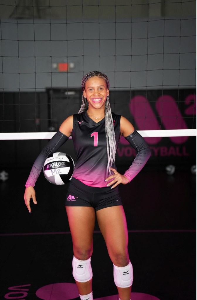 Micabella (MJ) Lynch