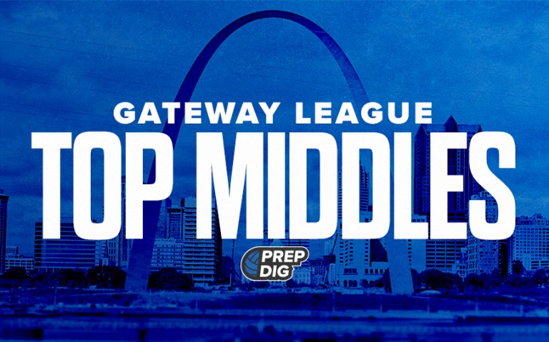 Gateway League 16-18 Top Middles