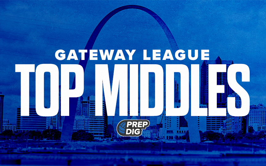Gateway League 16-18 Top Middles