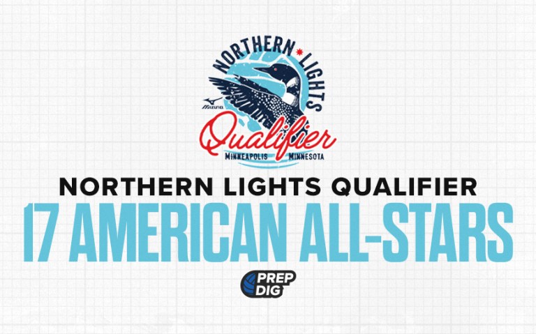 Northern Lights Qualifier: 17 American All Stars Pt. 1